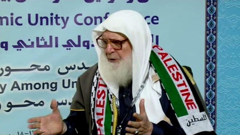 Iranpress: Muslims reach a new level of Unity