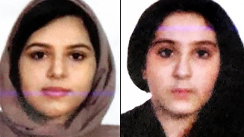 Iranpress: New York Police investigate mysterious deaths of two Saudi sisters 