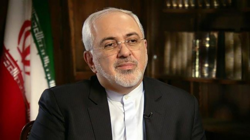 Iranpress: Iran’s Zarif hails Russia as a perfect reliable partner