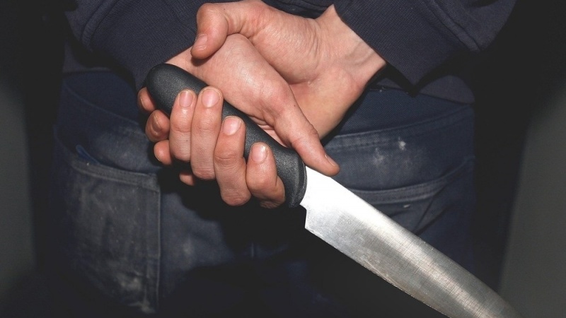 Iranpress: Knife crime deaths among youth increases in UK 