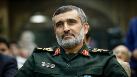 IRGC General: Iran is up to export arms 