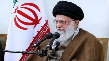 Leader: If we develop spirit of martyrdom and Jihad, no one will look to the East or West anymore