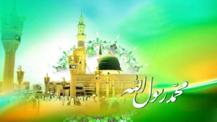 Birth anniversary of the Holy Prophet heralds unity and brotherhood of Muslims