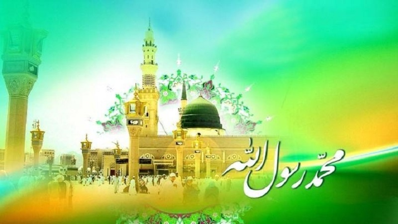 Iranpress: Birth anniversary of the Holy Prophet heralds unity and brotherhood of Muslims
