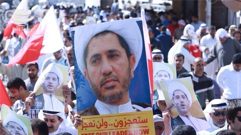 Iranpress: البحرينيون يحيون ذكرى انطلاق ثورة الـ14 من فبراير