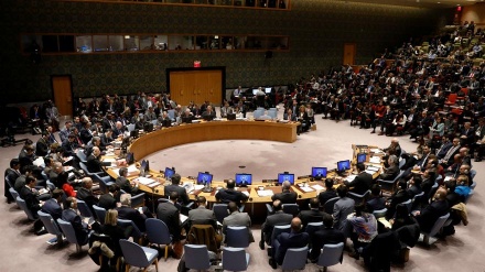 UNSC lifts Eritrea sanctions after nine years