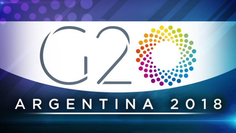Iranpress: G20 Summit 2018: Trade war and Saudi crimes, dominate Buenos Aires summit