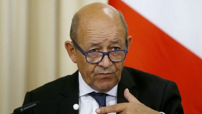 Iranpress: France calls on International community to stop Yemen war 