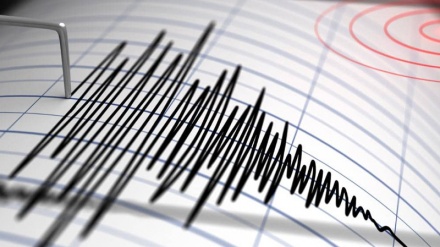 4.7 magnitude earthquake rocks Kermanshah in Western Iran