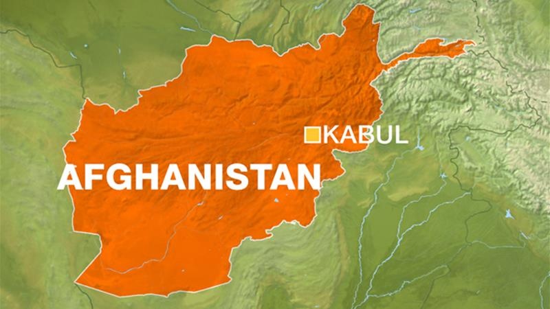 Iranpress: Explosion at Kabul clerics gathering kills dozens of people