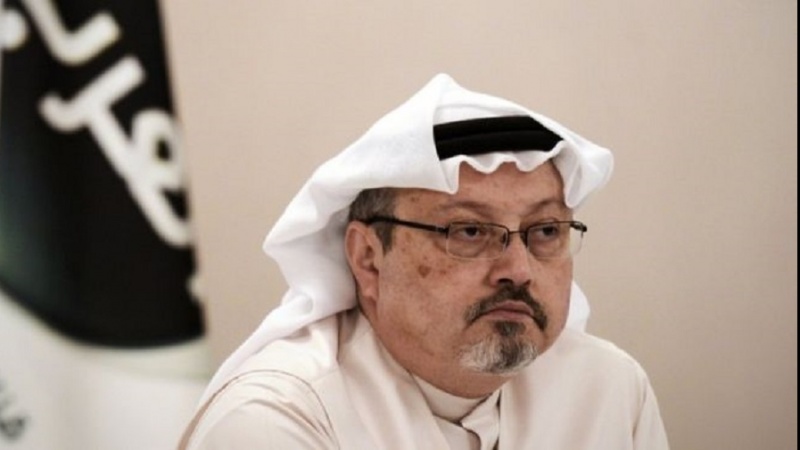 Iranpress: Guardian: Khashoggi killed for revealing Saudi funding of anti-Iran TV channel