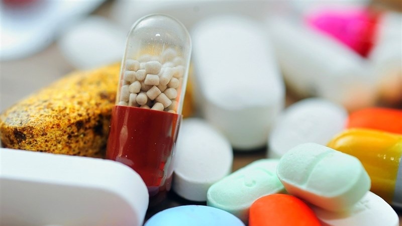 Iranpress: إيران تصنع غالبية الأدوية التي تحتاجها