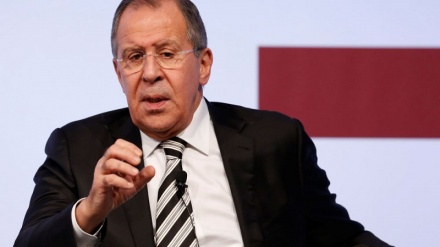 US undermines the dollar in the long-term by imposing sanctions: Lavrov