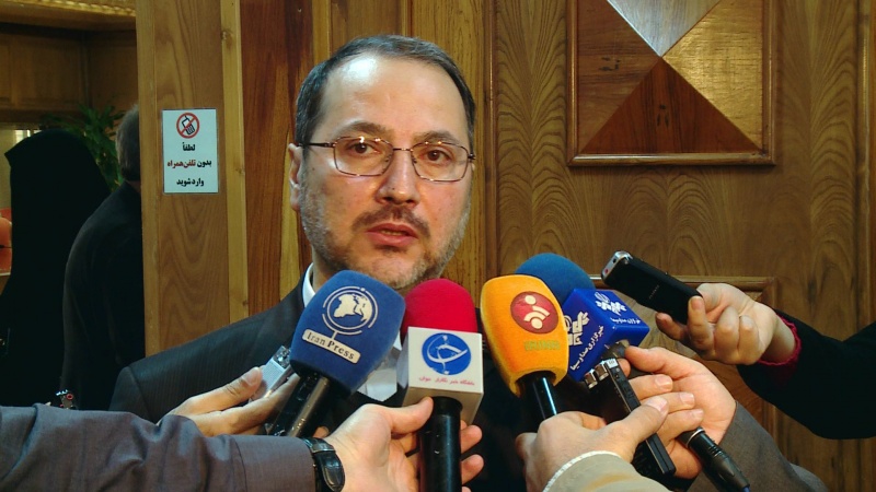 Iranpress: Deputy Interior Minister: Social health must be given priority to prevent social ills 
