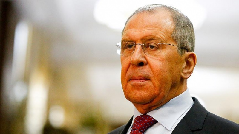 Russia considers anti-Iran conf. in Poland as nonconstructive: Lavrov