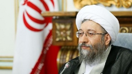 Enemy seeks to create gap between people, authorities: Amoli Larijani