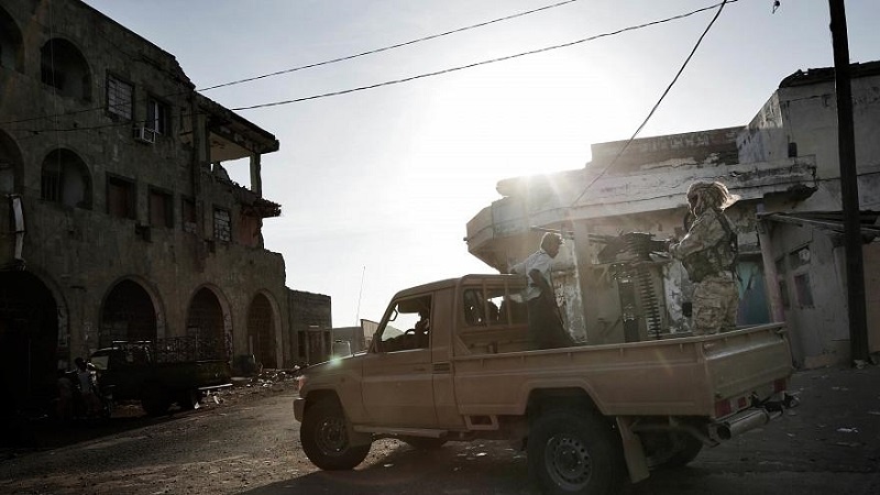 Iranpress: UN-brokered truce begins in Hodeidah on Tuesday morning 