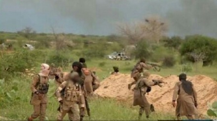 Boko Haram kills 14 in Nigeria