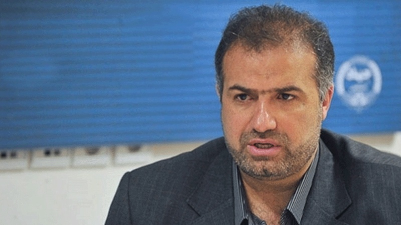 Iranpress: Nothing done yet in SPV implementation by EU: Iranian MP