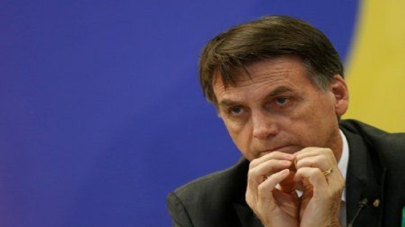 Iranpress: Arab League warns about relocating Brazil