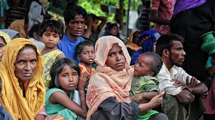 Special Report: Rohingya may never go home 