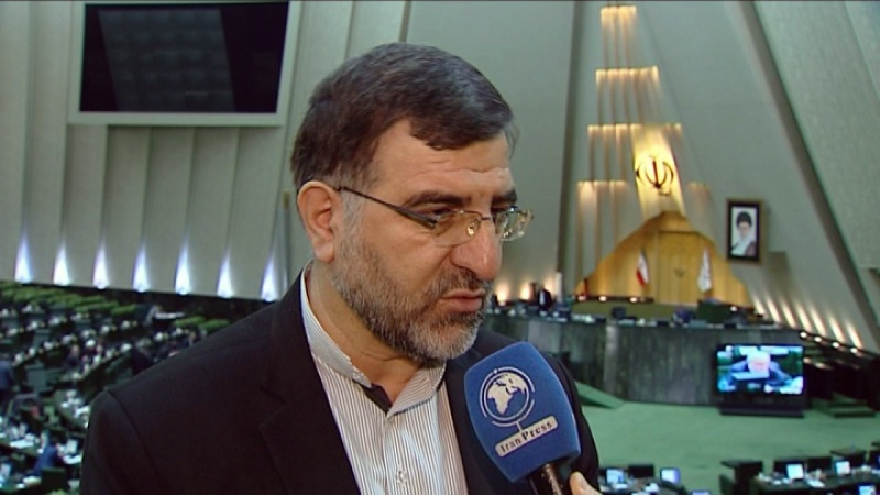 Iranpress: Senior parliamentarian: Iran will never recognise the Zionist Regime