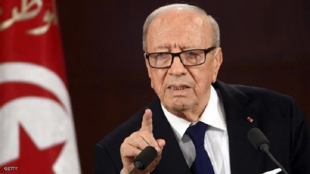 Tunisia extends state of emergency 