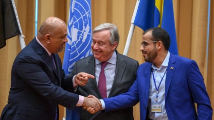 Yemeni groups reached an agreement after a week of negotiations in Sweden