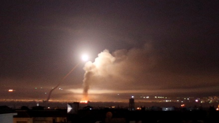 Russia: Israeli attack on Syria threatened civilian aircraft