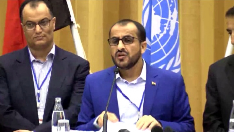Iranpress: Ansarullah:  Progress in ideas but no real agreement on Yemen