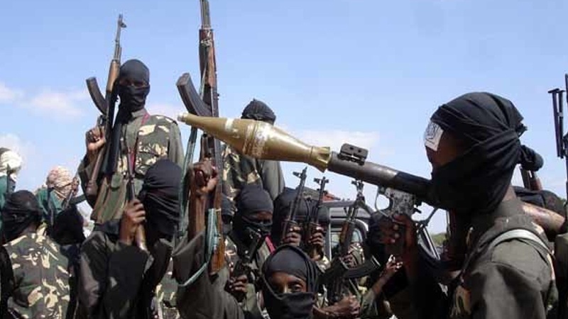 Iranpress: Boko Haram terrorists attack village in northeastern Nigeria