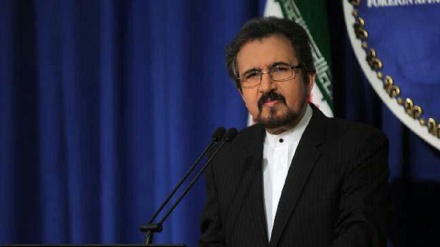 PGCC should take Kuwait approach towards Iran:  FM Spox