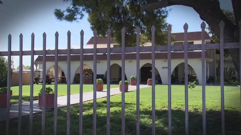 Iranpress: Video shows Arizona Southwest Key staffers abuse migrant children