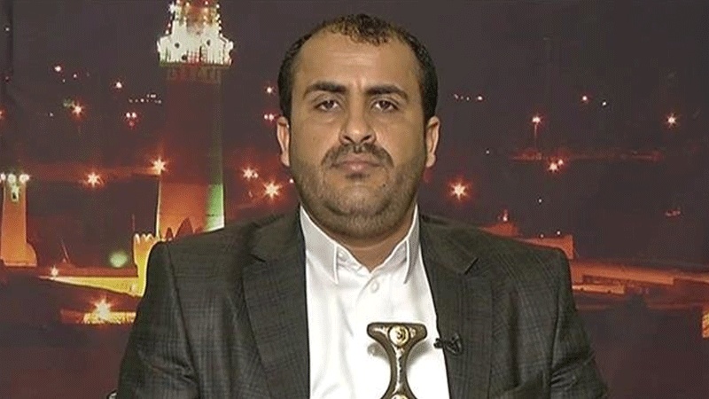Spokesman and chief negotiator for Yemen Houthi Ansarullah movement Mohammed Abdul Salam