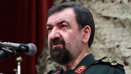 American dream never come true: Former IRGC Commander