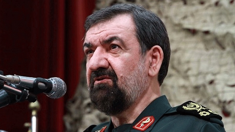 Iranpress: American dream never come true: Former IRGC Commander