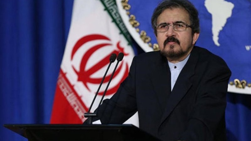 Iranpress: Ghassemi: Iran still committed to JCPOA 