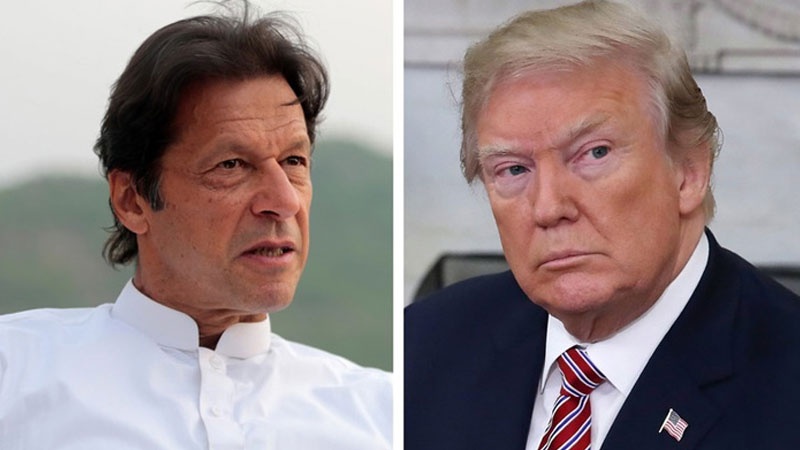 Iranpress: Pakistan PM criticizes US approaches 