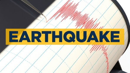 Light earthquake hits southeastern Iran