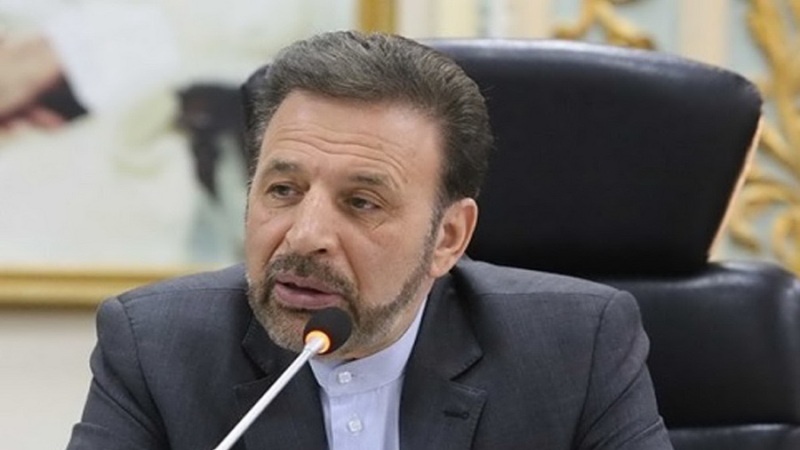 Iranpress: Vaezi: Iran attaches great importance to developing ties with neighbouring countries