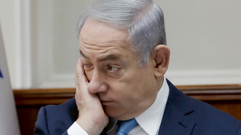 Iranpress: Iran rejects Netanyahu ‘delusional’ claims