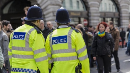 UK police faces hundreds of sexual harassment complaints