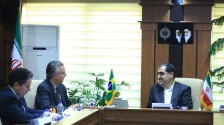 Iran, Brazil to boost medical cooperation