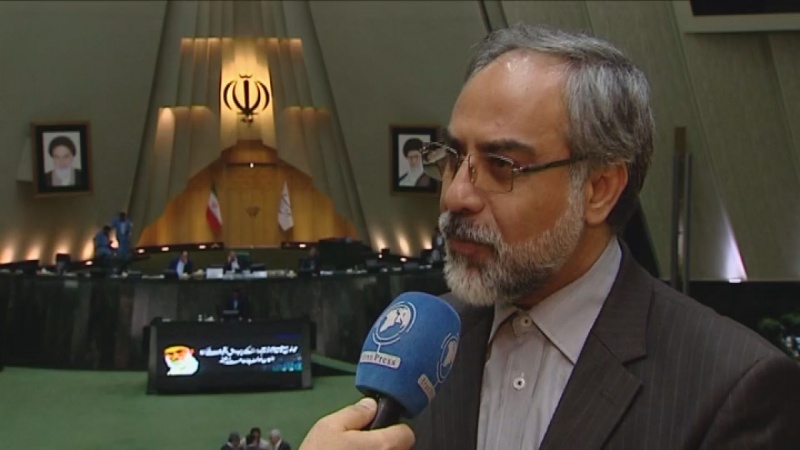 Iranpress: Saudi officials are rejected in the international arena: Iranian MP