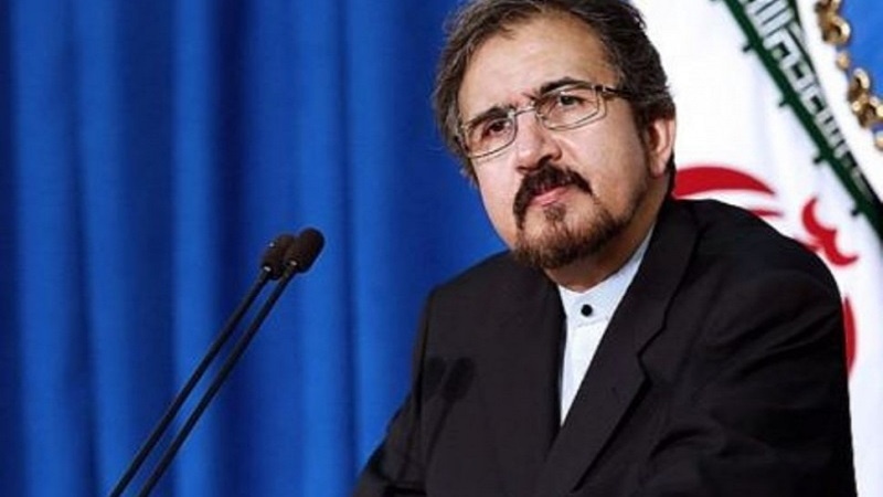 Iranpress: Iran waits for EU