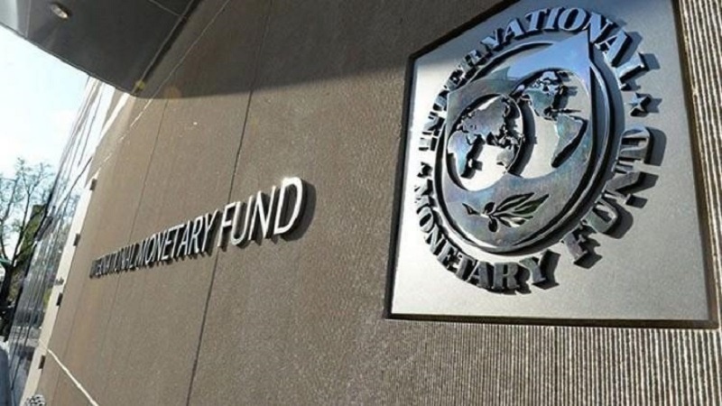 Iranpress: IMF: 