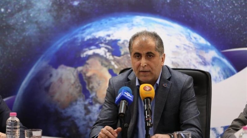 Iranpress: Iran ranks first in the region in Space Technology 