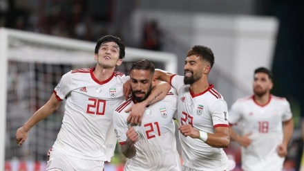 AFC Asian Cup 2019: Iran beat Oman, meet China in Asian Cup quarters