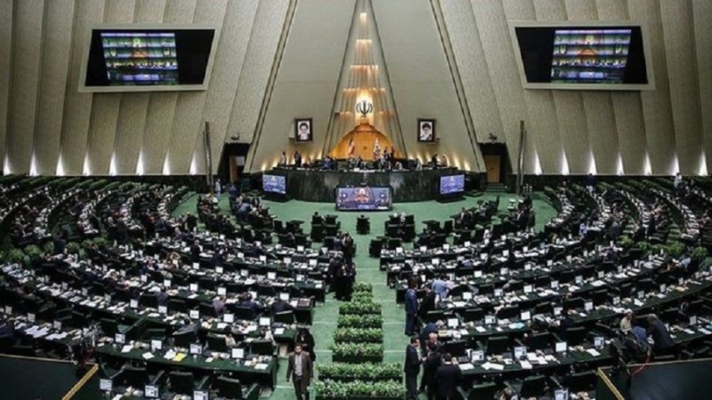 Iran parliament considers joining CFT Convention