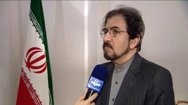 Iranpress: Iran will not sacrifice its scientific development for West